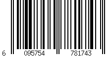 Barcode for NBR O-ring 70 x 1.5mm (OD 73mm) 70 Shore A [20 Pieces]