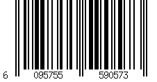 Barcode for NBR O-ring 26.5 x 3mm (OD 32.5mm) 70 Shore A [50 Pieces]