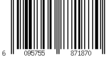Barcode for NBR O-ring 46.04 x 3.53mm (OD 53.1mm) 70 Shore A [20 Pieces]