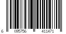 Barcode for G 1/4" FKM Cutting Ring Fitting Gasket 11.6x16.5x1.5 mm [2 Pieces]