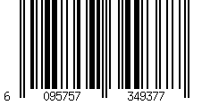 Barcode for FKM O-ring 61.5 x 5.3mm (OD 72.1mm) 80 Shore A [2 Pieces]