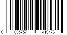 Barcode for NBR O-ring 293 x 4mm (OD 301mm) 70 Shore A [2 Pieces]