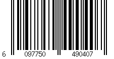 Barcode for 8 mm Push-In PE Pneumatic Muffler 6 Bar [2 Pieces]