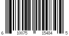 Barcode for Hollister, Male External Catheter Extended Self-Adhesive Seal Acrylic Intermediate, 1 Each