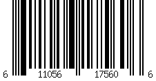 Barcode für Werkzeuge Motorradventil Fox Factory 0.850 OD X 0.252 ID X 0.006 TH]