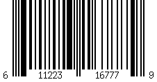 Barcode for STC MC 5/32 N1/4 K Male Connector, 5/32 Tube Outside Diameter, Thread Size 1/4 NPT