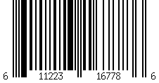 Barcode for STC MC 5/32 N1/8 K Male Connector, 5/32 Tube Outside Diameter, Thread Size 1/8 NPT