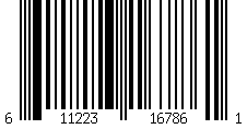 Barcode for STC MC 6 R3/8 K Male Connector, 6 mm Tube Outside Diameter, Thread Size 3/8 BSPT