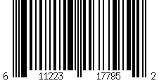 Barcode for STC FC 5/32 10-32 K Female Connector 5/32 Tube Outside Diameter 10-32 UNF Thread Size