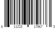 Barcode for STC TR 5/32-1/4 K Tube Reducer 5/32 OD Tube x 1/4 OD Tube Stem