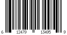 Barcode for McKesson, Instant Cold Pack McKesson General Purpose 5 X 7 Inch Disposable, Count of 1