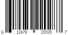 Barcode for Thera, Antimicrobial Body Cleanser Pumps, 4 Oz