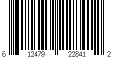 Barcode for McKesson, Saline Wound Flush Spray, 3 Oz
