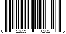 Barcode for 'You Are My Sunshine' Crankshaft Mini Music Box
