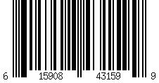 Barcode for TIGI Styling & Finish Manipulator Matte Wax Hair wax Female 57 g
