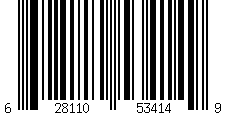Barcode für Eau de Moe - Solomon Eau de Parfum 80 ml - Zitrusartiges Parfüm Unisex
