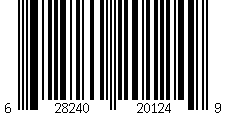 Barcode for Celebration Herbals, Organic Damiana Leaf Tea, 24 Bags