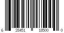 Barcode for Hydrating Shampoo