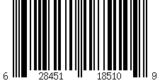 Barcode for Smoothing Conditioner