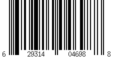 Barcode for Lacy Wire-Free Bra - 30 / F - Montelle Boutique