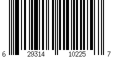 Barcode for Belle poque Chemise With Multi-Purpose Pocket - XXL / REGT - Fleur't