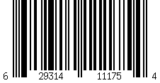 Barcode for Ayla Wire-Free Bra - 36 / D - Montelle Boutique