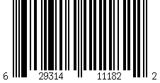 Barcode for Ayla Wire-Free Bra - 38 / C - Montelle Boutique