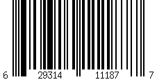 Barcode for Ayla Wire-Free Bra - 32 / D - Montelle Boutique