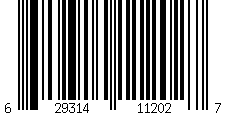 Barcode for Ayla Wire-Free Bra - 38 / C - Montelle Boutique
