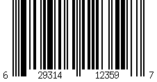 Barcode for Belle poque Full Chemise - SF / REGT - Fleur't