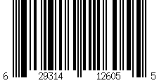 Barcode for Boxer Short - L / REGT - Fleur't