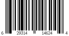 Barcode for Silicone Bikini - M / REGT - Fleur't