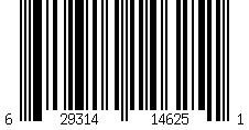 Barcode for Silicone Bikini - L / REGT - Fleur't