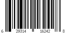 Barcode for Ayla Wire-Free Bra - 38 / E - Montelle Boutique
