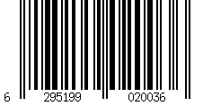 Barcode für Parfümextrakt Flower of Jasmin