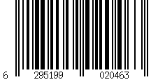 Barcode für Moschus Sizilien Parfüm Extrakt
