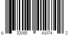 Barcode for Square Label "Helm Instruments"