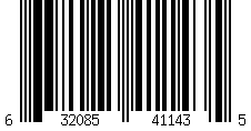 Barcode for Square Label "On"