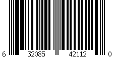 Barcode for Label "Deck Lights STBD"