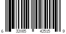 Barcode for Label "Accent Light"