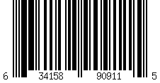Barcode for Mouthguards Safejawz Intro-series Fluor