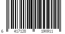 Barcode für Mjuuk Silver Conditioner