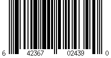 Barcode for Merrill SMA100 Steel Male Adapter Insert Fittings - 1"" Insert / 1"" MIP / Steel