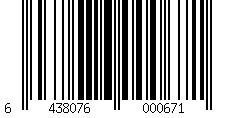Barcode for Elastic horse tack Horze