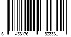 Barcode for Lead Rope with Carabiner Horze Howard
