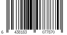 Barcode für ManyMonths ECO Hempies mitwachsender Sonnenhut Light - Charmer / Explorer (62 - 80/86) Paradise Orchid
