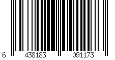 Barcode für ManyMonths Dickie Schlupfschal aus Wolle - Axolotl Yellow Conqueror &amp; Beyond (98 - 110+)