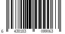 Barcode für ManyMonths Langarm-Body &amp; Shirt aus Wolle - Charmer / Explorer (62 - 80/86) Tangerine