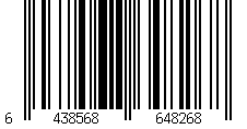 Barcode for Sports T-shirt Rukka Muuko
