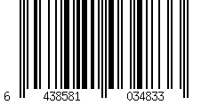 Barcode für Sport-T-Shirt, Damen Rukka Ylakartti